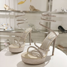 Rene Caovilla Sandals